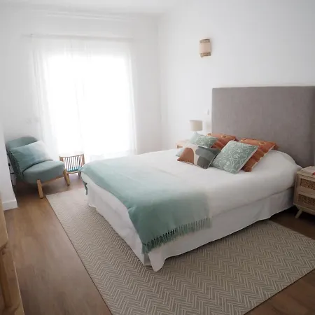 Charming V2 Next To Ocean, Golf & Natural Reserve Casa de Férias