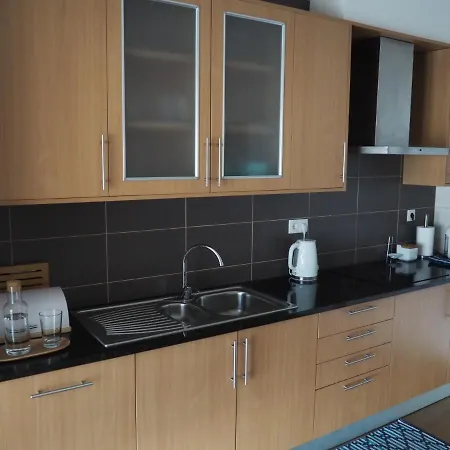 Charming V2 Next To Ocean, Golf & Natural Reserve Casa de Férias