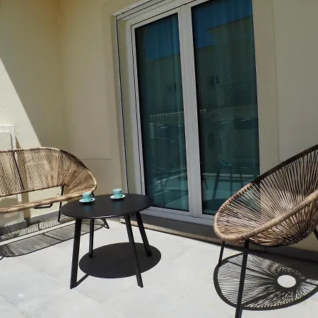 Charming V2 Next To Ocean, Golf & Natural Reserve Casa de Férias