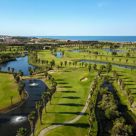 Charming V2 Next To Ocean, Golf & Natural Reserve *