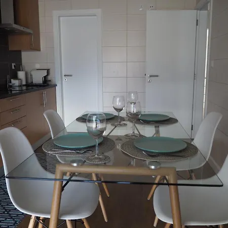 Nyaraló Charming V2 Next To Ocean, Golf & Natural Reserve