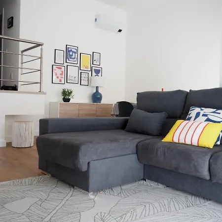 Charming V2 Next To Ocean, Golf & Natural Reserve Nyaraló Albufeira