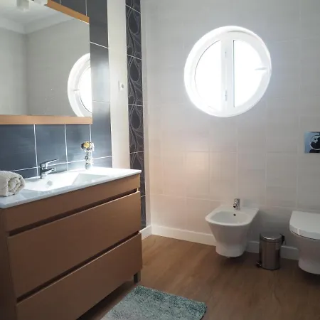 Charming V2 Next To Ocean, Golf & Natural Reserve Nyaraló Albufeira