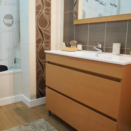 Nyaraló Charming V2 Next To Ocean, Golf & Natural Reserve *