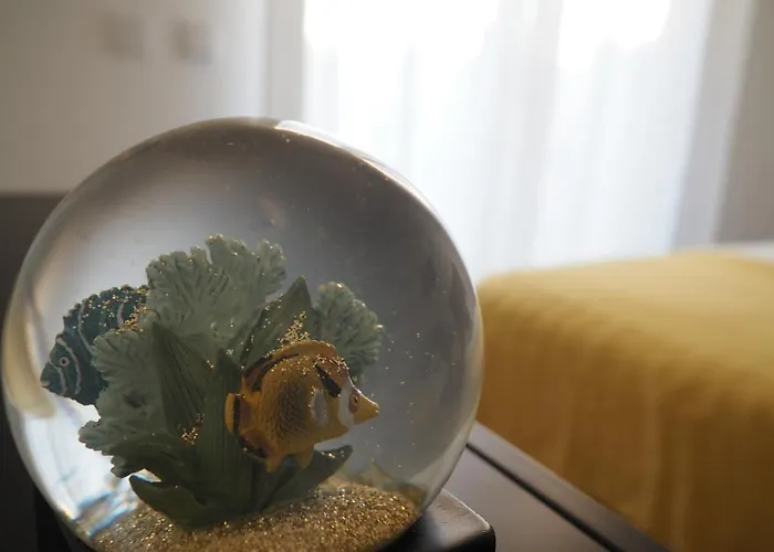 Charming V2 Next To Ocean, Golf & Natural Reserve 阿尔布费拉