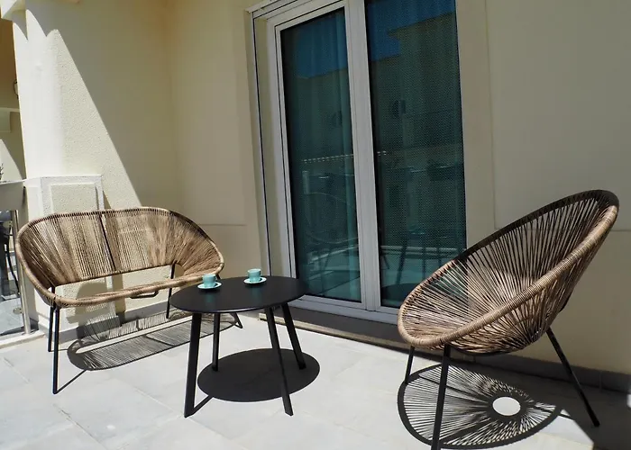 Charming V2 Next To Ocean, Golf & Natural Reserve 度假居