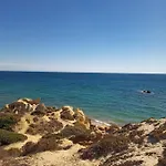 Prázdninový dům Charming V2 Next To Ocean, Golf & Natural Reserve Albufeira