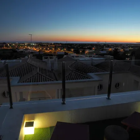 Charming V2 Next To Ocean, Golf & Natural Reserve * Албуфейра