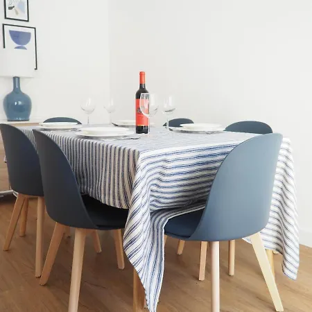 Charming V2 Next To Ocean, Golf & Natural Reserve Prázdninový dům *