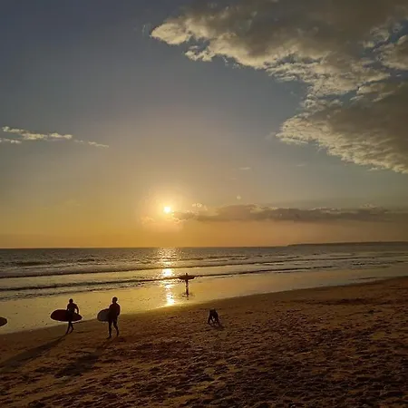 Prázdninový dům Charming V2 Next To Ocean, Golf & Natural Reserve Albufeira